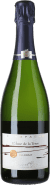 Champagne L'Ame de la Terre Extra Brut 2010
