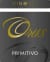 Primitivo Orus 2015