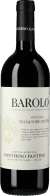 Barolo Sori Ginestra 2012