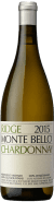 Chardonnay Monte Bello 2019