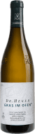 Chardonnay Winklerberg hinter Winklen Gras im Ofen Großes Gewächs 2016
