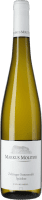 Riesling Zeltinger Sonnenuhr Spätlese Weiße Kapsel 2019