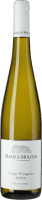 Riesling Ürziger Würzgarten Spätlese Weiße Kapsel 2015