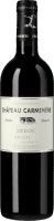 Chateau Carmenere Petite Reserve (Médoc) 2019