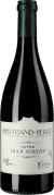 Fitou Cuvée Jean Sirven 2014