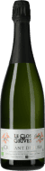 Cremant du Jura Cuvée Fauve Brut