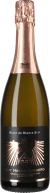 Sekt Blanc de Blancs Brut 2015