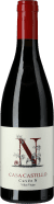 Cuvee N Old Vines Monastrell 2021