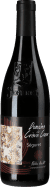 Seguret Cotes du Rhone Villages 2016