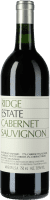 Cabernet Sauvignon Estate Santa Cruz Mountains 2019