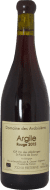 Argile Rouge 2019