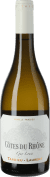 Cotes du Rhone Blanc Nobles Origines 2020