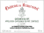 Chateauneuf du Pape Blanc Chateau de Beaucastel 2013