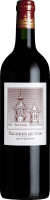Les Pagodes de Cos (2. Wein) 2025