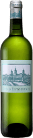 Chateau Cos d’Estournel blanc 2025