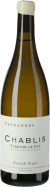 Chablis Terroir de Fye 2019