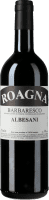 Barbaresco Albesani 2014