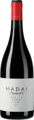 Mencia Sobre Lias 2016