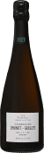 Champagne Le Bateau Vieille Vigne Grand Cru Blanc de Blancs Extra Brut 2014