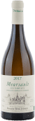 Meursault Les Narvaux 2017