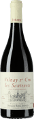 Volnay Premier Cru Les Santenots 2017