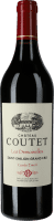 Chateau Coutet Cuvée Demoiselle 2019