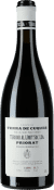 Terra de Cuques Negre 2022