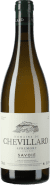 Cru Apremont Jacquere 2018