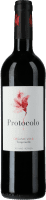 Protocolo Organic Tempranillo 2019