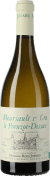 Meursault Premier Cru Le Poruzot Dessus 2018