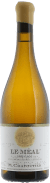 Ermitage Blanc Le Meal 2022