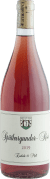 Spätburgunder Rosé unfiltriert 2019