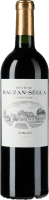 Chateau Rauzan Segla 2eme Cru 2025