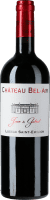 Chateau Bel-Air Cuvee Jean & Gabriel Lussac Saint Emilion 2018