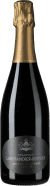 Champagne Les Chemins d'Avize Grand Cru Blanc de Blancs Extra Brut 2015