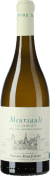 Meursault Les Narvaux 2023