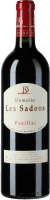 Les Sadons 2022