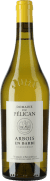 Arbois Chardonnay En Barbi 2023