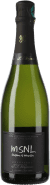 Champagne MSNL Blanc de Blancs Grand Cru Extra Brut 2014