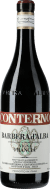 Barbera d'Alba Francia 2018