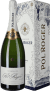 Champagne Brut Réserve Blanc