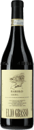 Barolo Riserva Rüncot 1998