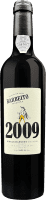 Madeira Single Harvest Tinta Negra 2009