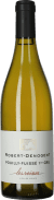Pouilly Fuissé Premier Cru Les Reisses Vieilles Vignes 2020