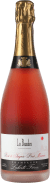 Champagne Les Beaudiers Rosé de Saignée Extra Brut 2019