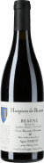 Beaune Premier Cru Cuvée Rousseau-Deslandes - Hospices de Beaune 2010