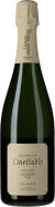 Champagne L'Ineffable Blanc de Noirs Grand Cru Brut Nature 2017
