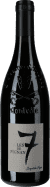 Chateauneuf du Pape Les 7 de Pignan 2020