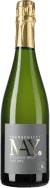 Silvaner Brut Nature VDP Sekt Prestige 2017