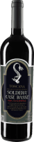 Toscana IGP Sangiovese Soldera Case Basse 2021
